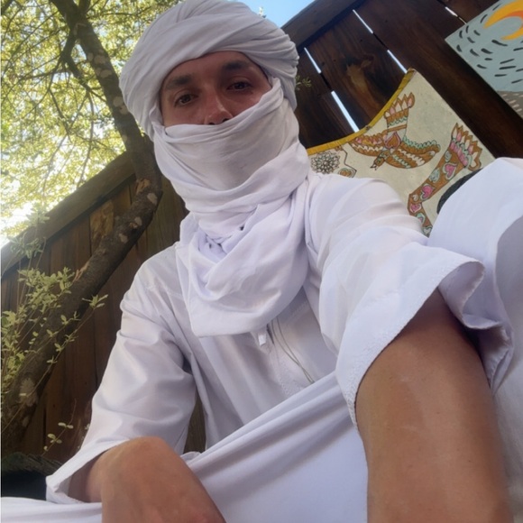 elsharifali